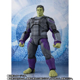 S. H. Figuarts Avengers: Endgame - Hulk Japan Early Release
