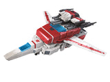 Transformers Generations War for Cybertron: Siege Jetfire Reissue