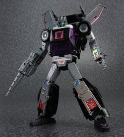 Transformers Masterpiece MP-25L - Loudpedal