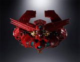 Soul of Chogokin GX-87 Getter Emperor True Getter Robo Manga Ver