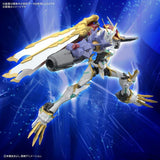 Figure-Rise Standard Amplified Digimon - Omegamon X-Antibody