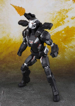 S. H. Figuarts Avengers: Infinity War - War Machine Mark 4 Japanese Ver