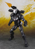 S. H. Figuarts Avengers: Infinity War - War Machine Mark 4 Japanese Ver