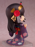 Nendoroid 1161 Saekano: How to Raise a Boring Girlfriend Fine - Utaha Kasumigaoka: Kimono Ver.