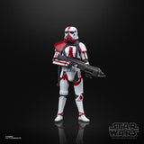 Star Wars: The Black Series The Mandalorian - Incinerator Trooper