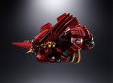 Soul of Chogokin GX-87 Getter Emperor True Getter Robo Manga Ver