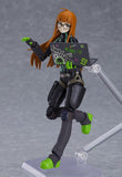 Figma Persona 5 The Animation - Oracle