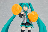 Figma Hatsune Miku: Cheerful ver.