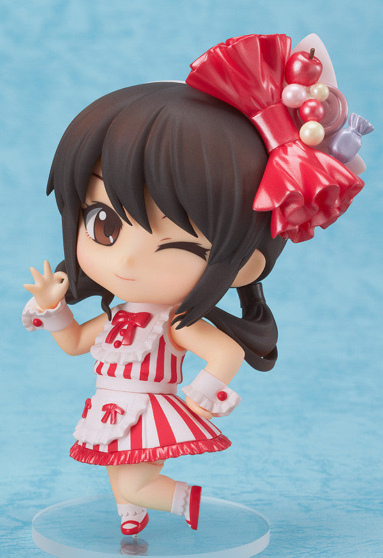 ミニキュア Nendoroid 322 Nana Mizuki Figure – Iconic Seiyuu & Singer Collectible