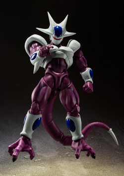 S. H. Figuarts Dragon Ball Z - Cooler Final Form