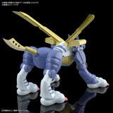 Figure-rise Standard - Digimon Metalgarurumon