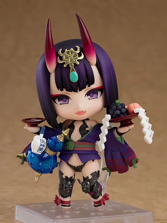 Nendoroid 1499 - Fate/Grand Order - Assassin / Shuten-Douji