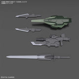 Gundam HG 1/144 Battlogue - Gundam 00 Command QAN[T]