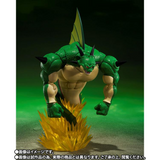 S. H. Figuarts Dragon Ball Z - Porunga and Dende Luminous Dragon Ball Set