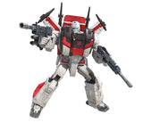 Transformers Generations War for Cybertron: Siege Jetfire Reissue