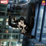 Marvel One:12 Collective Spider-Man (Black Suit) PX Previews Exclusive