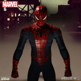 Mezco One:12 Collective: Spider-Man