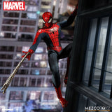 Mezco One:12 Collective: Spider-Man
