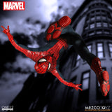 Mezco One:12 Collective: Spider-Man