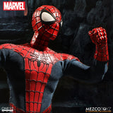 Mezco One:12 Collective: Spider-Man