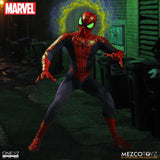 Mezco One:12 Collective: Spider-Man