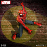 Mezco One:12 Collective: Spider-Man