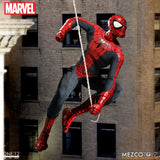 Mezco One:12 Collective: Spider-Man