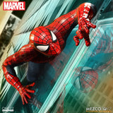 Mezco One:12 Collective: Spider-Man