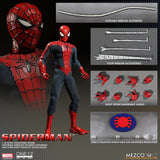 Mezco One:12 Collective: Spider-Man