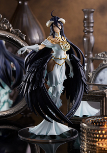 POP UP PARADE - Overlord - Albedo