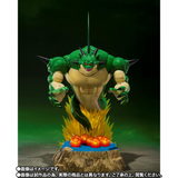 S. H. Figuarts Dragon Ball Z - Porunga and Dende Luminous Dragon Ball Set