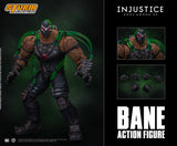 Storm Collectibles 1/12 - Injustice: Gods Among Us - Bane