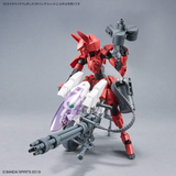 30 Minute Mission #18 Customize Weapons Gatling Unit