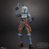 Star Wars: The Black Series The Mandalorian - Bo-Katan Kryze