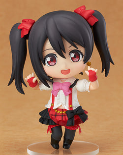 Nendoroid LoveLive! - Nico Yazawa W/Bonus