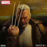 Mezco One:12 Collective Marvel - Old Man Logan