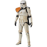 Mafex Star Wars A New Hope - Sandtrooper