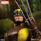 Mezco One:12 Collective Marvel X-men -  Wolverine