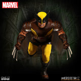 Mezco One:12 Collective Marvel X-men -  Wolverine
