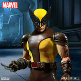Mezco One:12 Collective Marvel X-men -  Wolverine