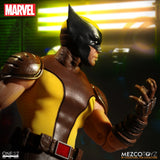 Mezco One:12 Collective Marvel X-men -  Wolverine