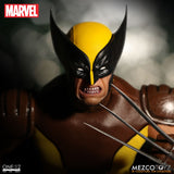 Mezco One:12 Collective Marvel X-men -  Wolverine
