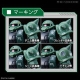 Gundam HG The Origin 1/144 Zaku II (Type C-6/R6) Model Kit