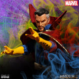 Mezco One:12 Marvel Dr. Strange