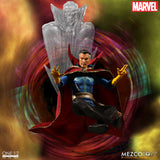 Mezco One:12 Marvel Dr. Strange
