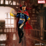 Mezco One:12 Marvel Dr. Strange