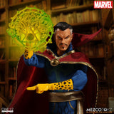 Mezco One:12 Marvel Dr. Strange