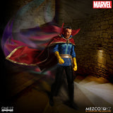 Mezco One:12 Marvel Dr. Strange
