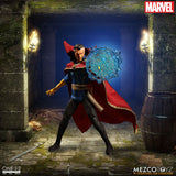 Mezco One:12 Marvel Dr. Strange