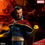 Mezco One:12 Marvel Dr. Strange